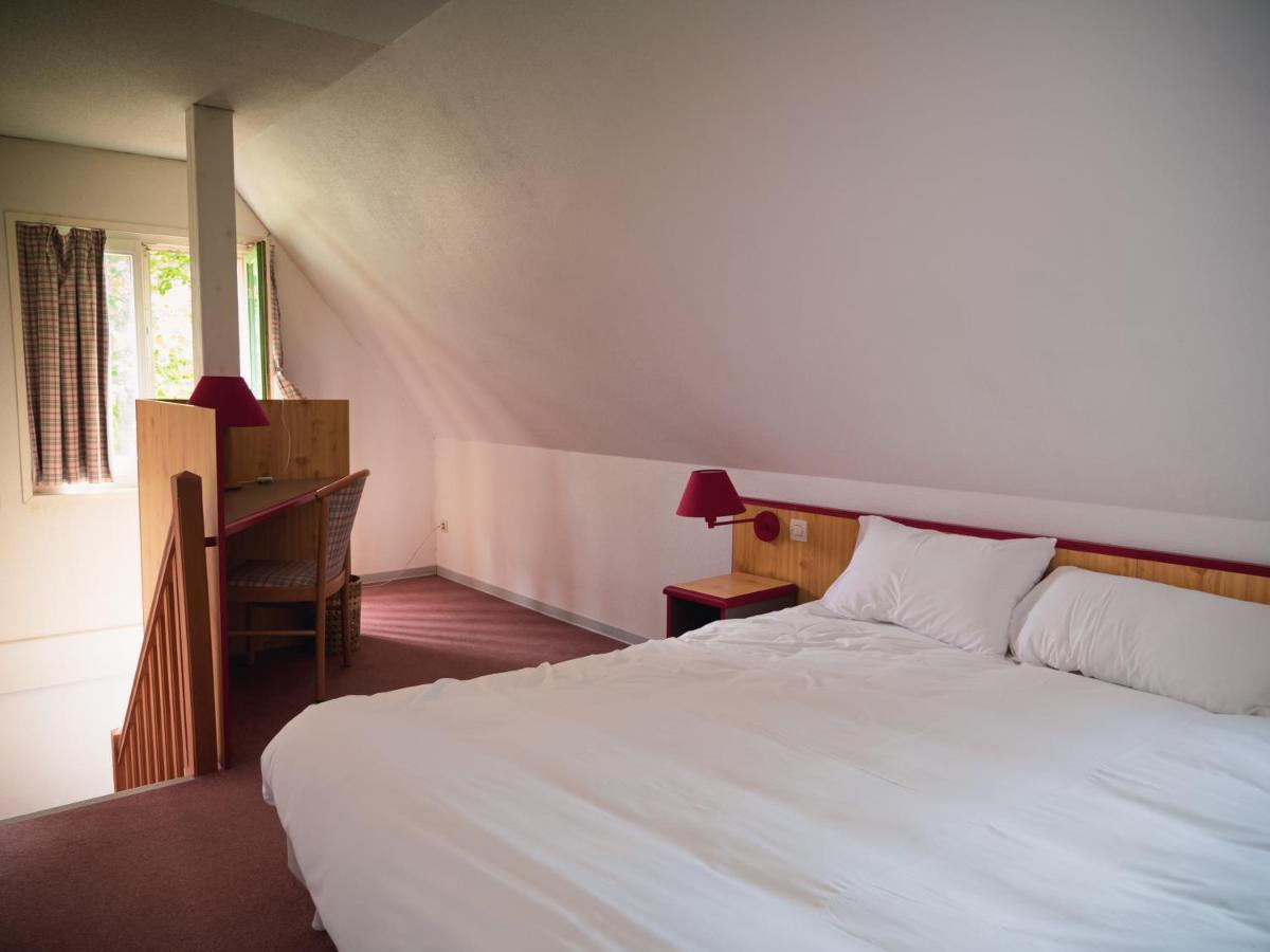 Les Loges De L'Ecomusee D'Alsace Ungersheim Dış mekan fotoğraf