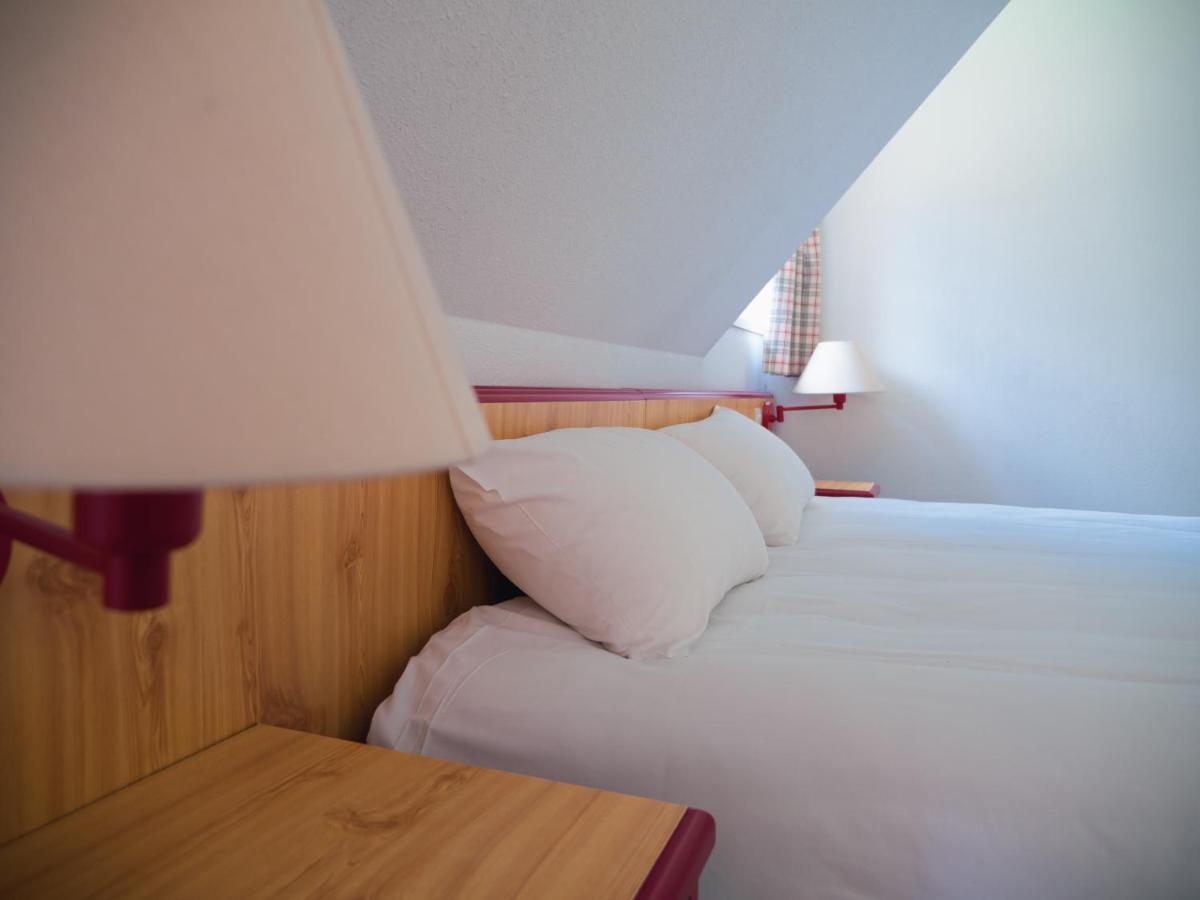 Les Loges De L'Ecomusee D'Alsace Ungersheim Dış mekan fotoğraf