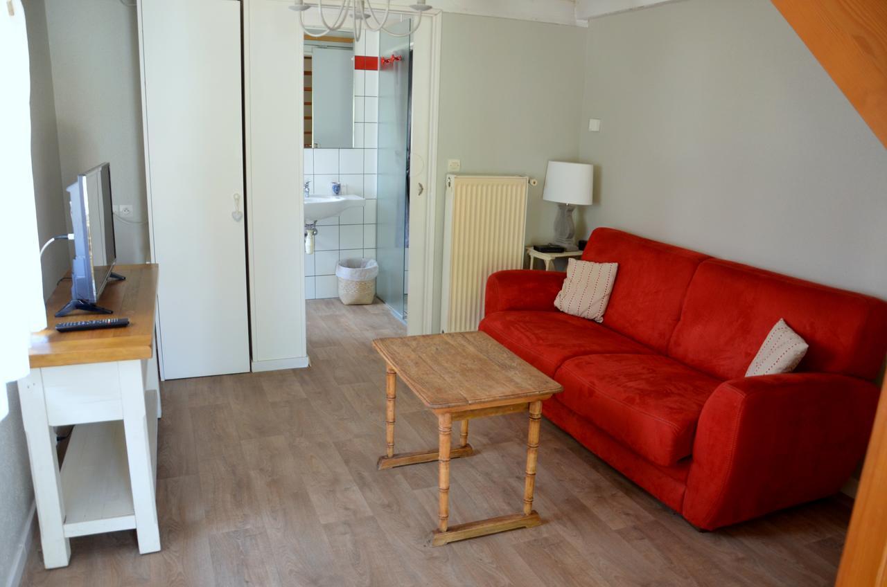 Les Loges De L'Ecomusee D'Alsace Ungersheim Dış mekan fotoğraf