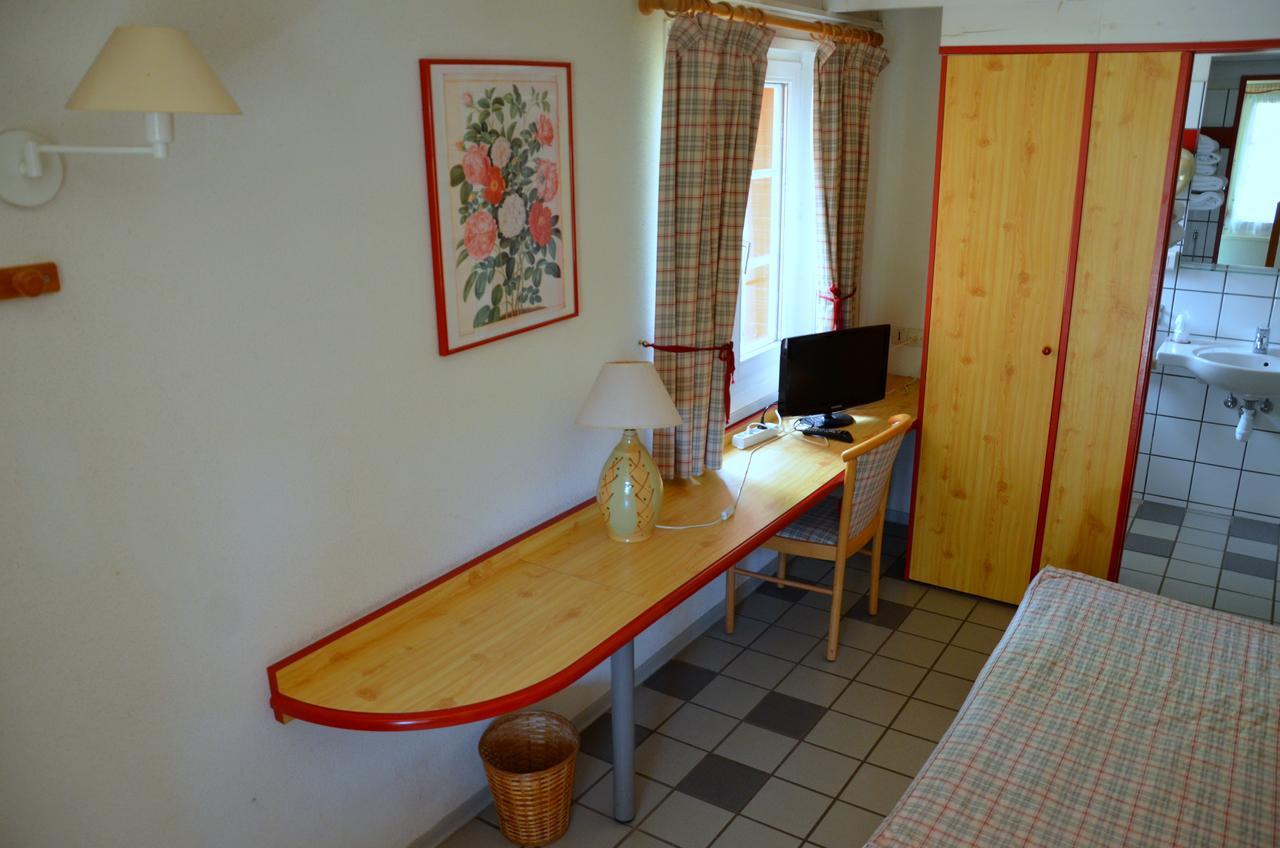 Les Loges De L'Ecomusee D'Alsace Ungersheim Dış mekan fotoğraf